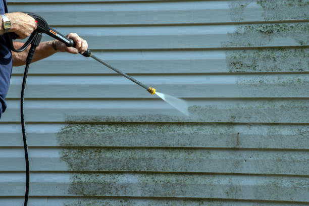 Syracuse, NY Pressure Washing Services Company