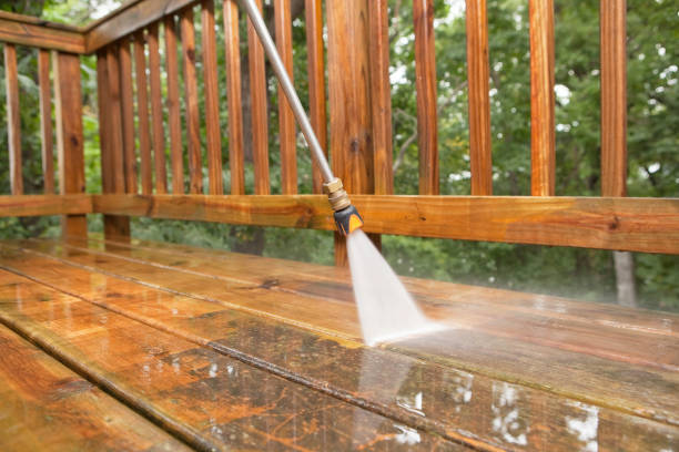 Best Building Exterior Washing  in Syracuse, NY